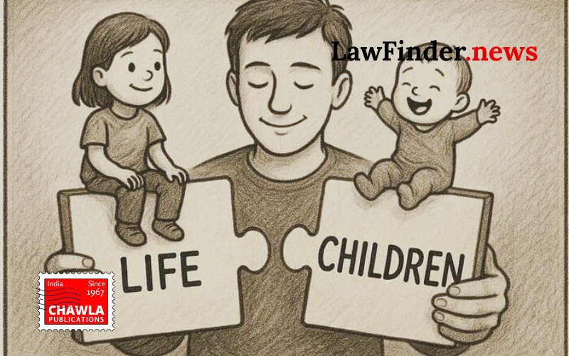 Child Care Leave is not an absolute right but must meet welfare of children