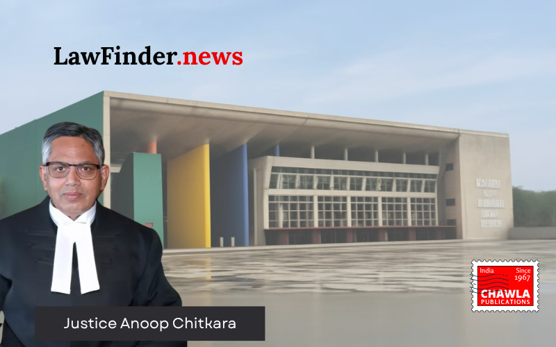 Punjab and Haryana High Court Grants Bail Amidst Concerns Over Misuse of Section 27-A NDPS Act