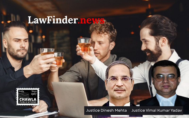 Drinking liquor on duty - Penalty of dismissal is disproportionate