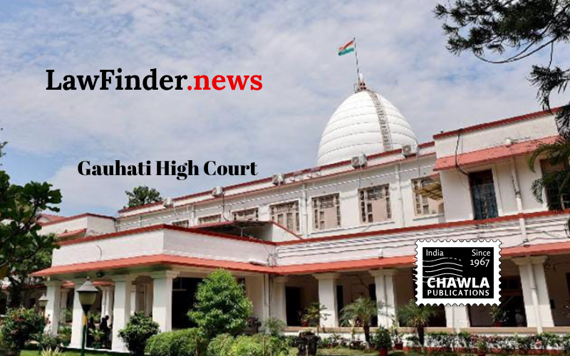 Gauhati High Court Grants Bail to Dr. Sangeeta Dutta After Prolonged Incarceration and Procedural Violations
