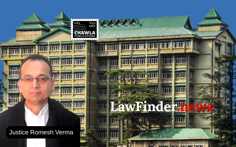 Himachal Pradesh High Court Upholds Enhanced Compensation for Land Acquisition