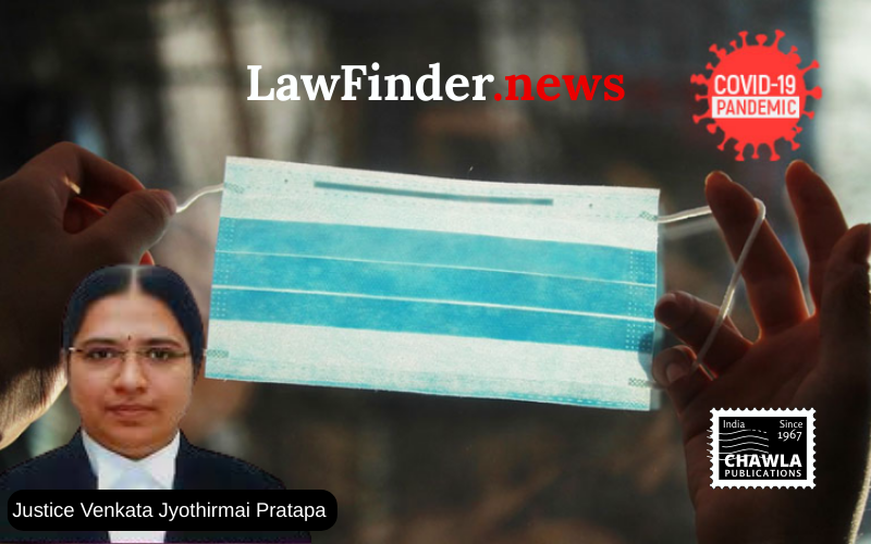 Andhra Pradesh High Court Quashes Rowdy Sheet Against Nagireddi Satish Kumar