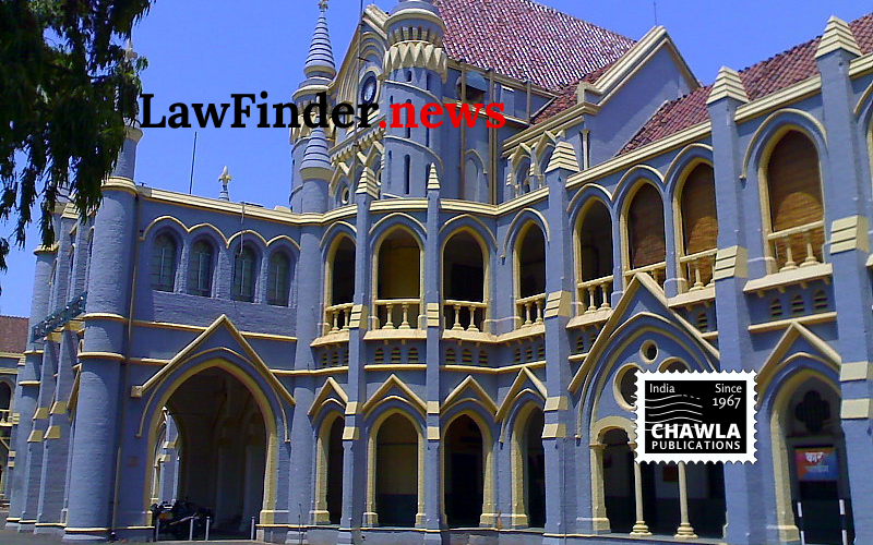 Madhya Pradesh High Court Quashes Externment Order Against Tushar Anand