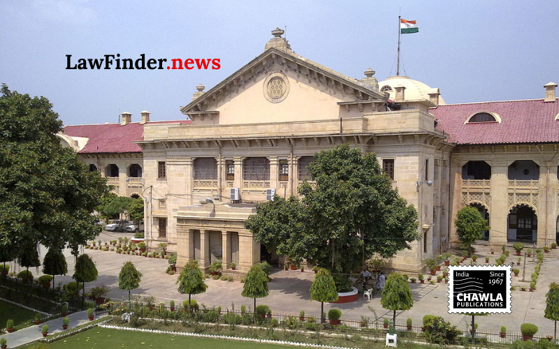 Allahabad High Court Dismisses Repeated Litigation by Amar Nath Dwivedi, Upholds Constructive Res Judicata