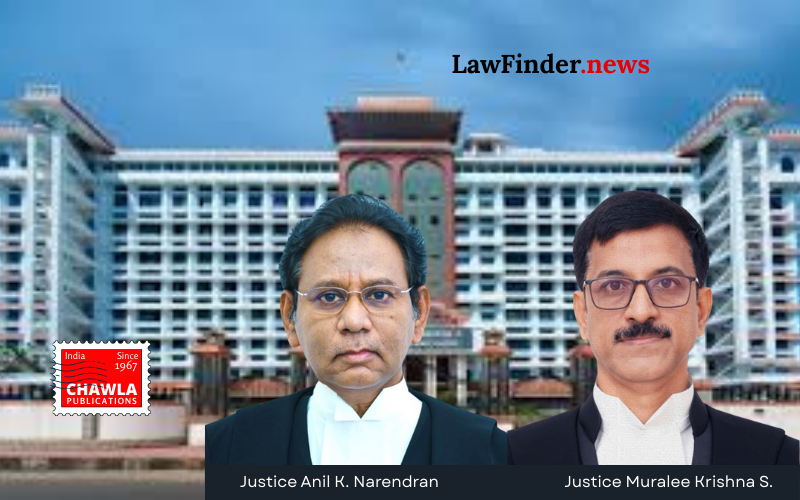 Kerala High Court Issues Strict Directives to Enhance Road Safety and Curb Unauthorized Use of Vehicle Lights and Hooters