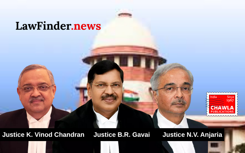 Supreme Court Lays Down Guidelines for Sustainable Mining in Aravali Hills