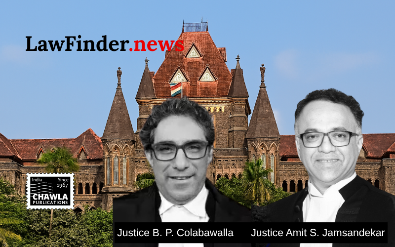 Bombay High Court Stays GST Order Against Octantis Services Pvt. Ltd.