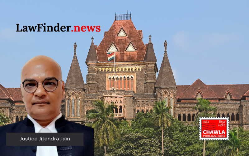 Bombay High Court Awards Compensation in Rail Accident Case