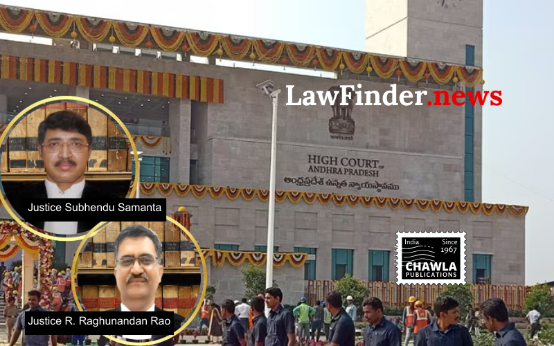 Andhra Pradesh High Court Upholds Land Assignment to Serving Armed Forces Members