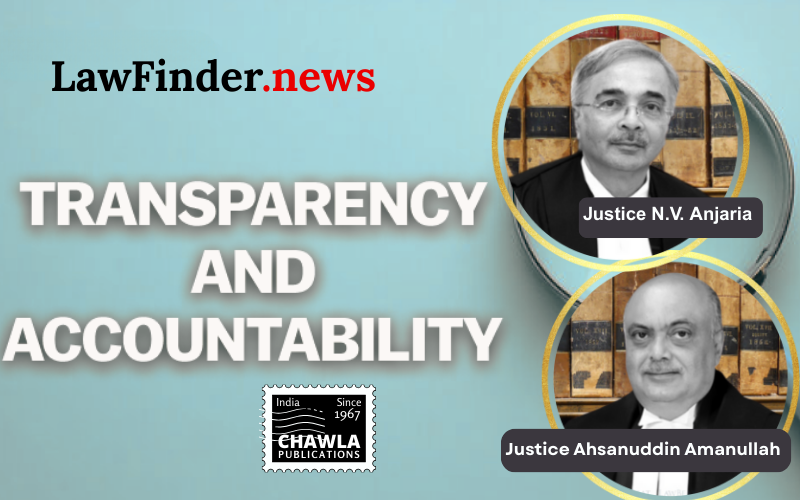 Supreme Court Demands Transparency and Accountability from Private Universities
