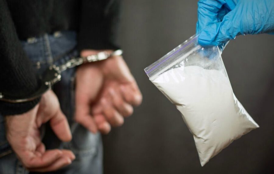 Whether confessional statement under section 67 NDPS Act is admissible in evidence?