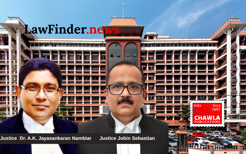 Kerala High Court Upholds Preventive Detention Under PITNDPS Act Despite Bail