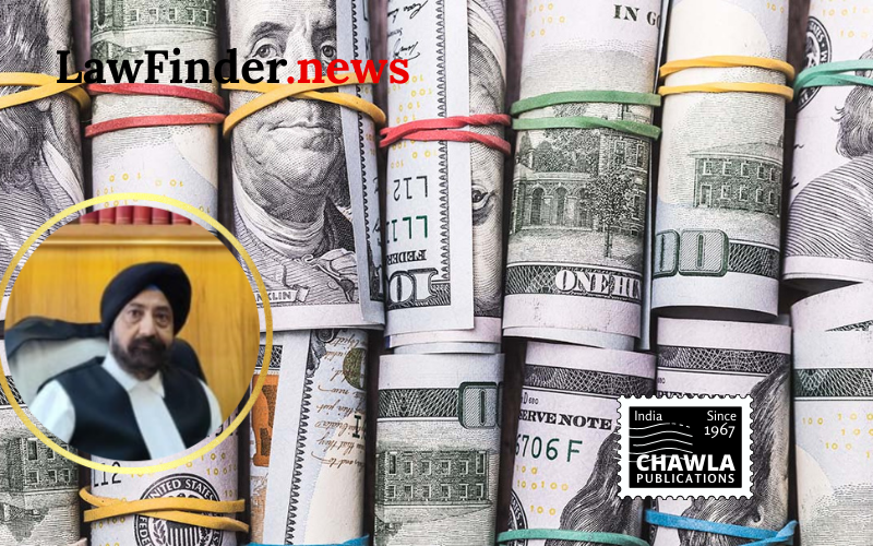 Money Laundering : When ED can not arrest and accused even need not apply for bail