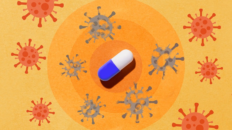 Covid-19 World: A Socio-Legal Capsule