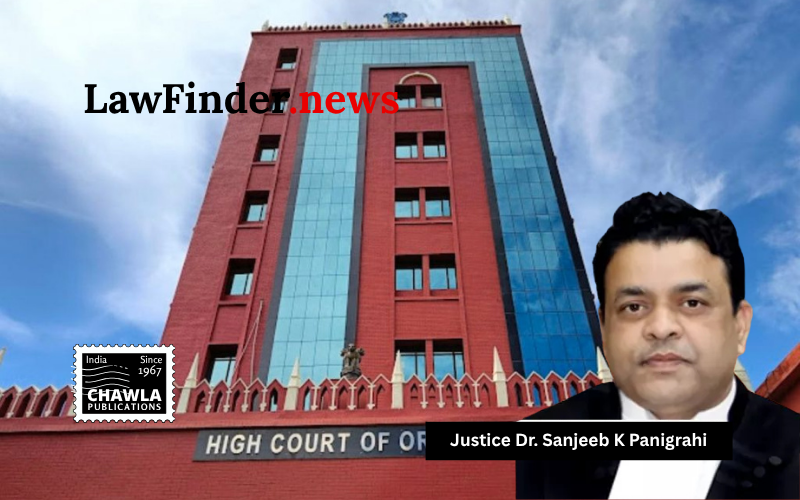 Orissa High Court Upholds Odisha Land Rights to Slum Dwellers Act, 2017, Validates PMAY-Urban Framework