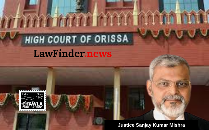 Orissa High Court Dismisses Election Petition Against Dharmendra Pradhan