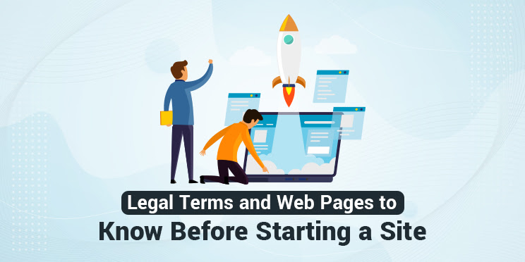 The Web of Web Series - A legal perspective