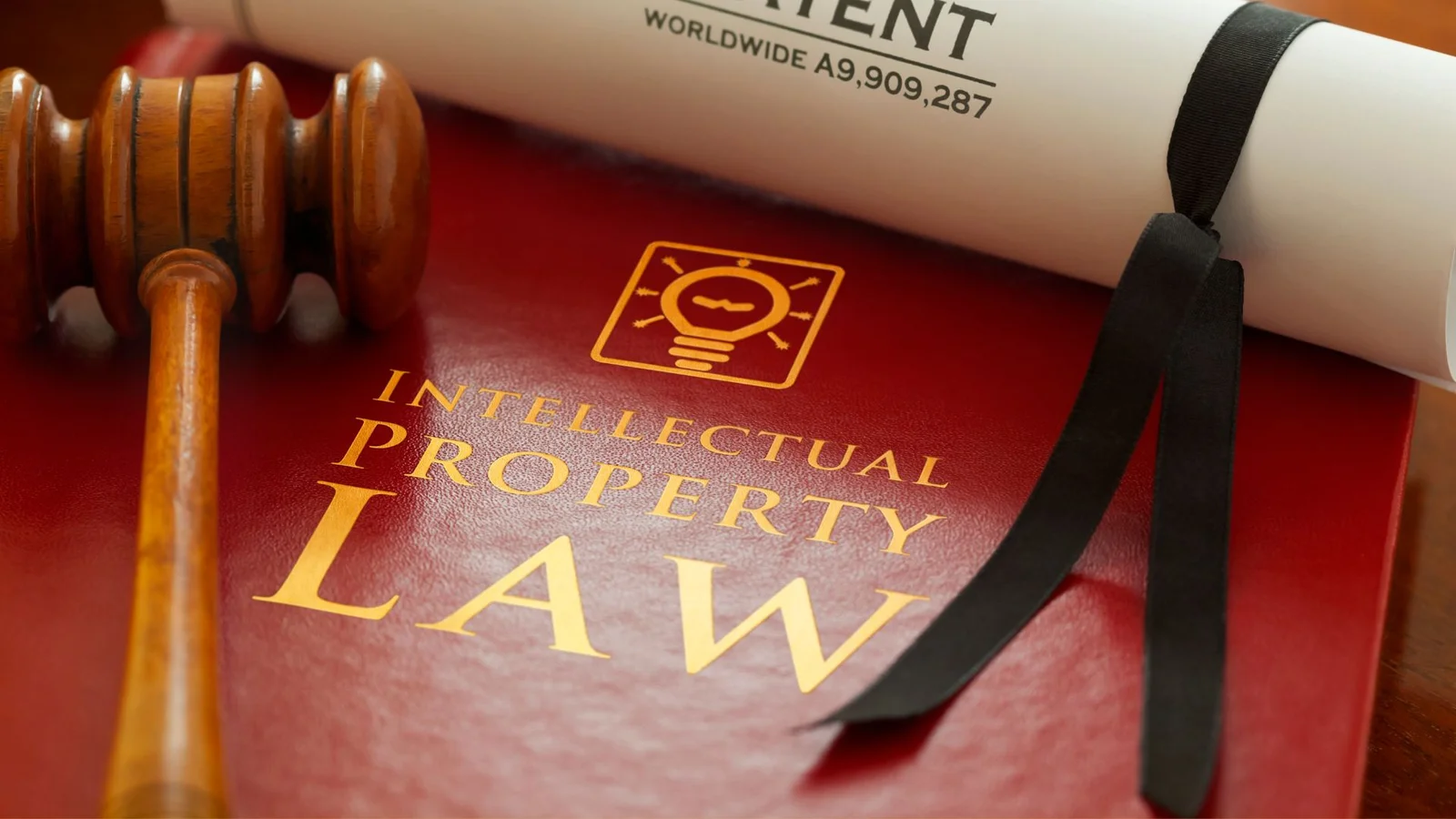 Passing Off" Intellectual Property - by not so intellectuals