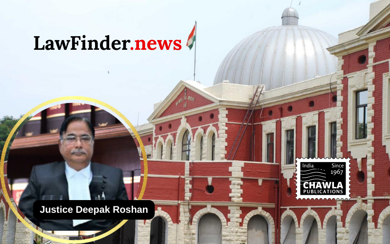 Jharkhand High Court Overturns RRDA's Demolition Orders, Upholds Panchayat Jurisdiction