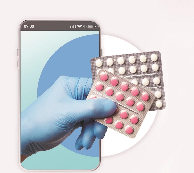 E-Pharmacy & The Legal Framework