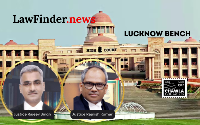 Allahabad High Court Commutes Death Sentence to Life Imprisonment in Case Involving Brutal Crime Against Infant