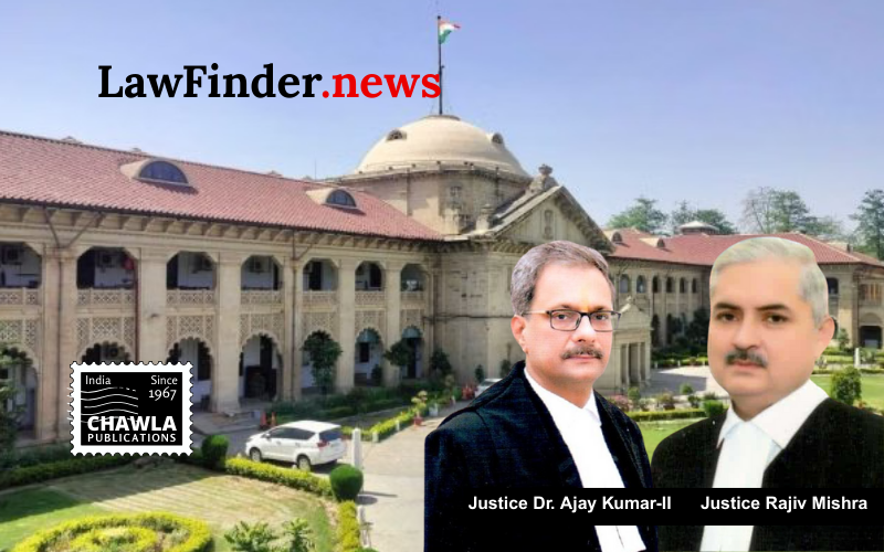 Allahabad High Court Upholds Acquittal in Dowry Death Case