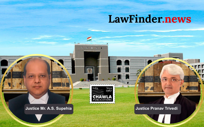 Gujarat High Court Orders Fresh Consideration in Chartered Accountant Misconduct Case