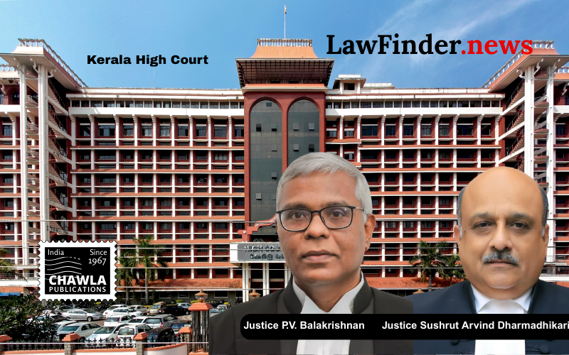 Kerala High Court Denies Bail to Sri Lankan Nationals in High-Stakes UAPA Case