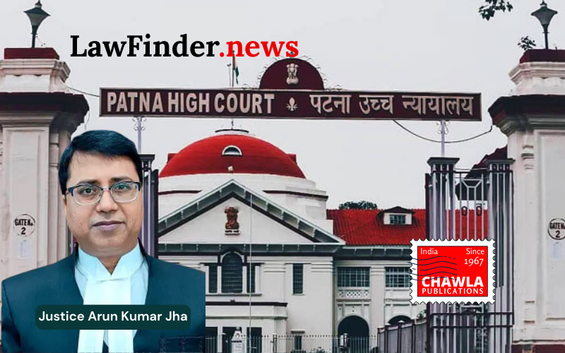 Patna High Court Grants Bail to Juvenile in Conflict with Law, Emphasizes Child’s Best Interest