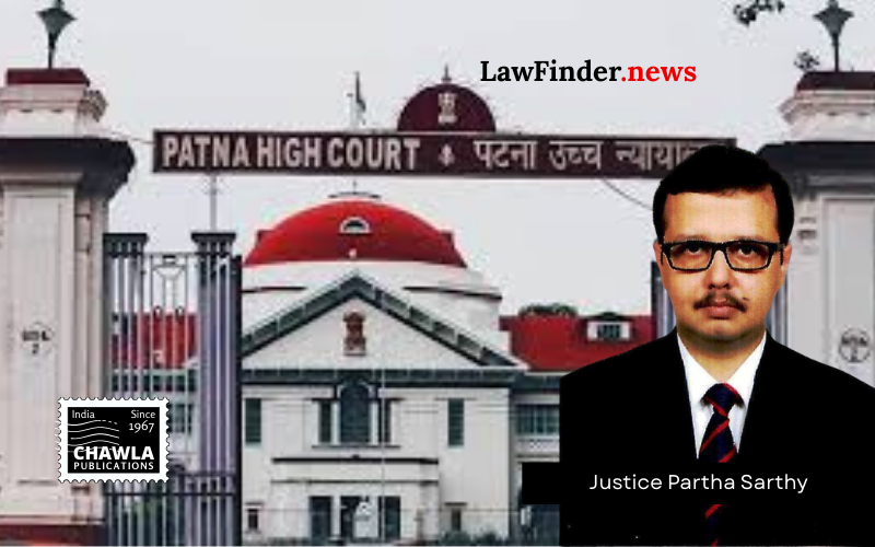 Patna High Court Upholds Full Back-Wages for Wrongfully Terminated Employee