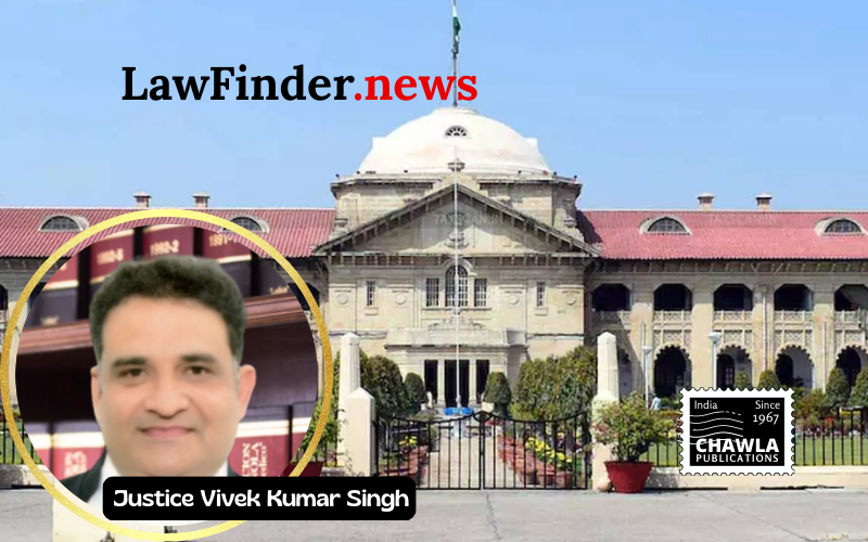 Allahabad High Court Quashes Criminal Proceedings in Amicable Settlement Case