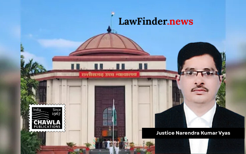 Chhattisgarh High Court Rules Against Shiksha Karmis in Kramonnati Benefits Case