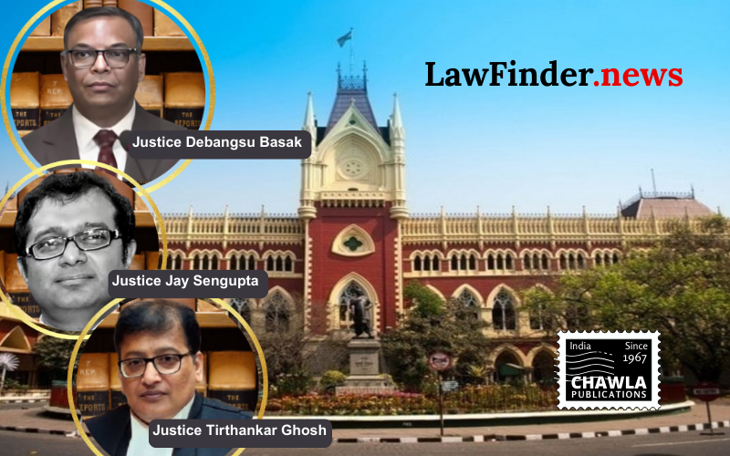 Calcutta High Court Clarifies Presumptions and Burden of Proof in Fake Indian Currency Note (FICN) Cases