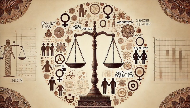 Vineeta Sharma vs. Rakesh Sharma: Clearing The Last Hurdle Towards Gender Equality In Hindu Law