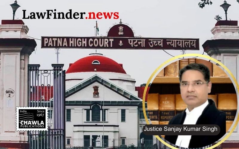 Patna High Court Grants Anticipatory Bail in Landmark SC/ST Act Case