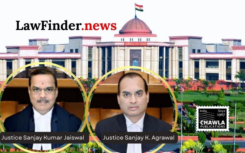 Chhattisgarh High Court Upholds Unmarried Daughter's Right to Maintenance and Marriage Expenses