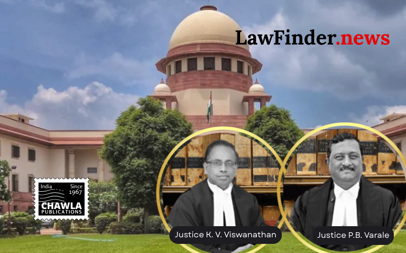 Supreme Court Stays High Court's Adverse Observations Against Petitioner