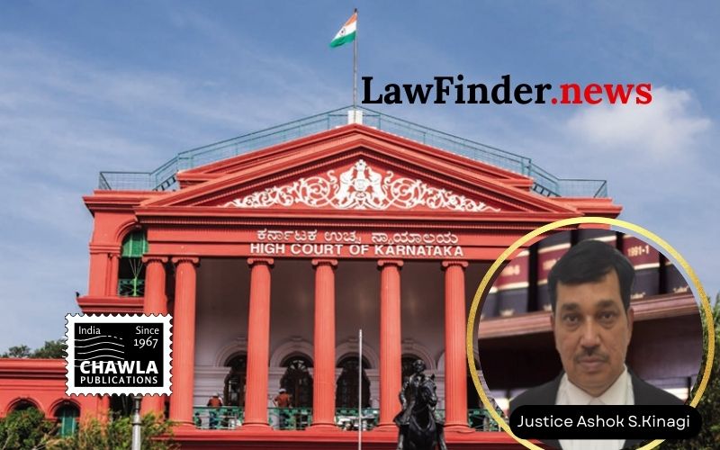 Karnataka High Court Mandates Transparency in Tribunal Appointments