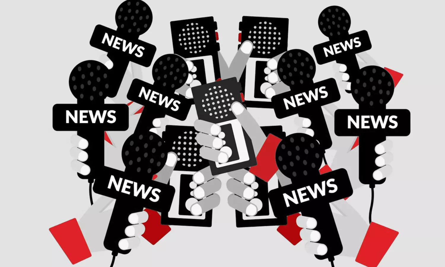 Need For Regulating Media Trials