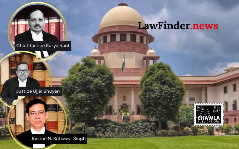 Woman lawyer escorted out of CJI's courtroom after she creates ruckus