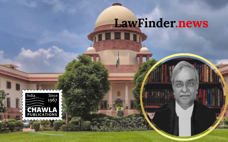 Disability inclusion not an act of charity: Justice Vikram Nath