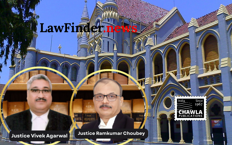 Madhya Pradesh High Court Dismisses State's Appeal for Lack of Diligence, Imposes Costs on Officials