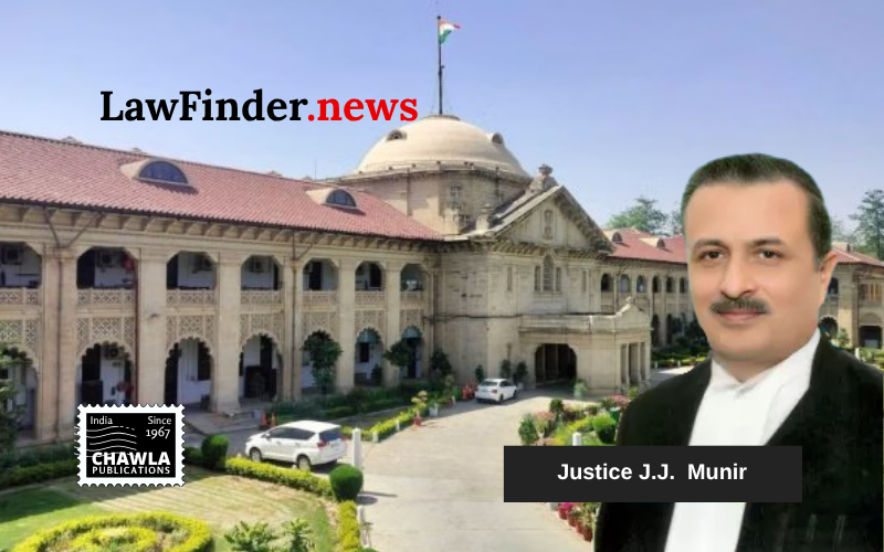 Allahabad High Court Upholds Minimum Wage Rights for Part-Time Sweepers in UP Police Stations