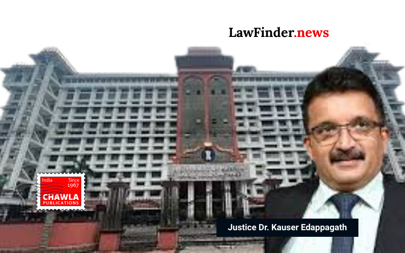 Kerala High Court Overturns Maintenance Order, Cites Adultery Evidence