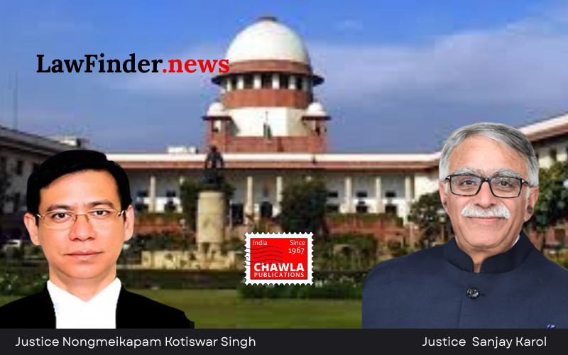 Supreme Court Upholds High Court's Decision: Withdrawal of Prosecution Against Politicians Requires High Court Permission