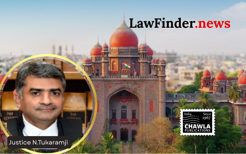 Telangana High Court Upholds Right to Statutory Bail for Dr. Namratha in Surrogacy-Related Crimes