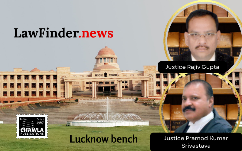 Allahabad High Court Acquits Surviving Accused in 1980 Murder Case Due to Lack of Evidence