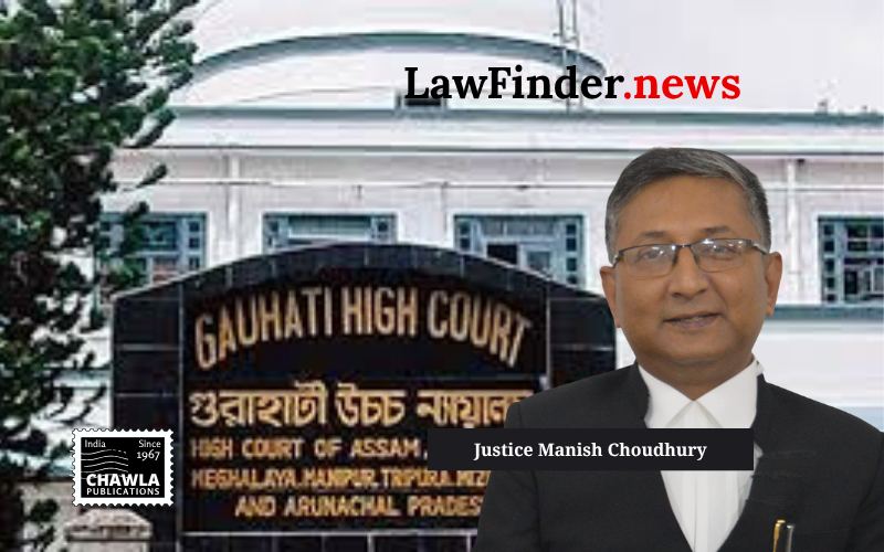 Gauhati High Court Upholds Amendments to Recruitment Rules, Dismisses Petition for Regularization