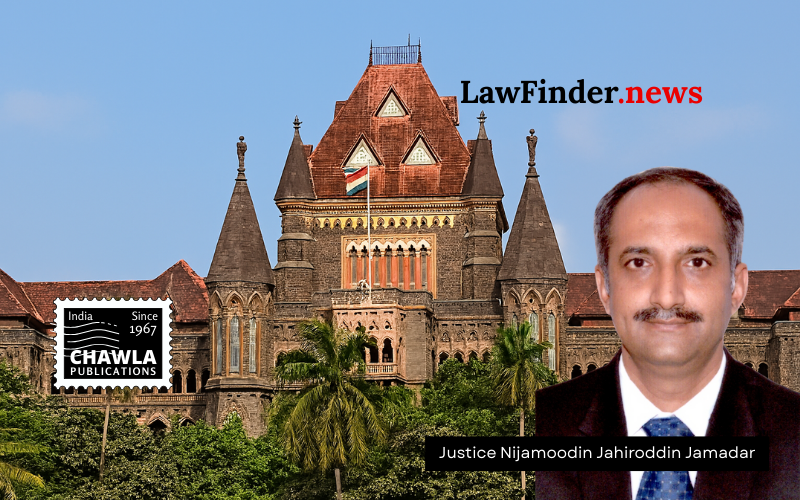 Bombay High Court Quashes Prohibitory Order Against B.T. Kadlag Constructions