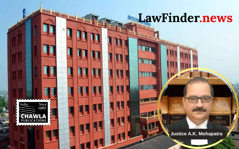 Orissa High Court Quashes Trial Court Order, Upholds 90-Day Period for Default Bail Under BNSS, 2023